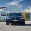 2020 BMW M340d Sedan, Touring debut – 3.0L mild-hybrid inline-six, 340 hp, 700 Nm, 0-100 in 4.6 seconds