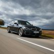 BMW M340d Sedan, Touring diperkenal – enjin enam silinder sebaris hibrid, kuasa 340 hp dan tork 700 Nm