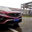 REVIEW: 2020 Proton X70 CKD seven-speed wet DCT