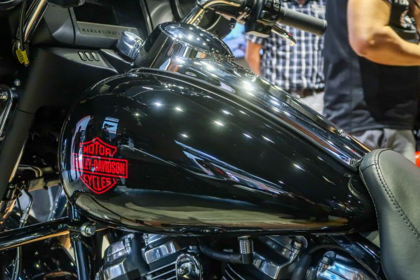 2020 Harley-Davidson Electra Glide Standard launched in Malaysia – 1,746 cc, 150 Nm, RM132,400 1082956