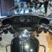 2020 Harley-Davidson Electra Glide Standard launched in Malaysia – 1,746 cc, 150 Nm, RM132,400