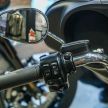 2020 Harley-Davidson Electra Glide Standard launched in Malaysia – 1,746 cc, 150 Nm, RM132,400