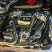 2020 Harley-Davidson Electra Glide Standard launched in Malaysia – 1,746 cc, 150 Nm, RM132,400