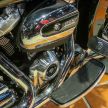 2020 Harley-Davidson Electra Glide Standard launched in Malaysia – 1,746 cc, 150 Nm, RM132,400