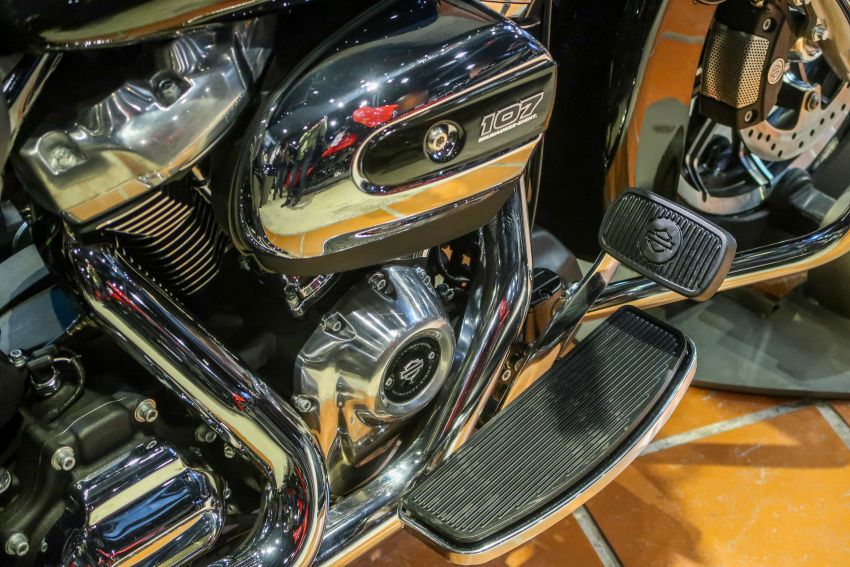 2020 Harley-Davidson Electra Glide Standard launched in Malaysia – 1,746 cc, 150 Nm, RM132,400 1082945