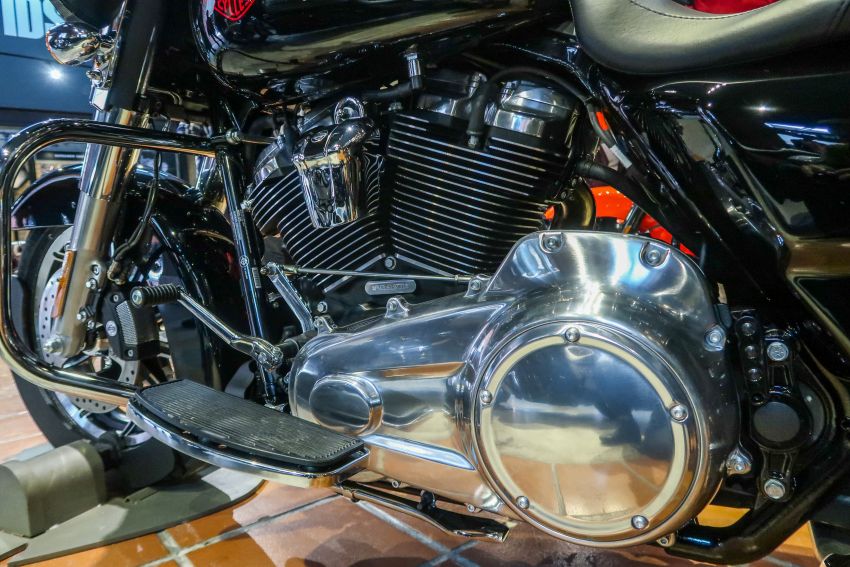 Harley-Davidson Electra Glide Standard – RM132,400 1082766