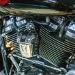 Harley-Davidson Electra Glide Standard – RM132,400