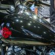 Harley-Davidson Electra Glide Standard – RM132,400