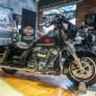 Harley-Davidson Electra Glide Standard – RM132,400