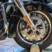 Harley-Davidson Electra Glide Standard – RM132,400
