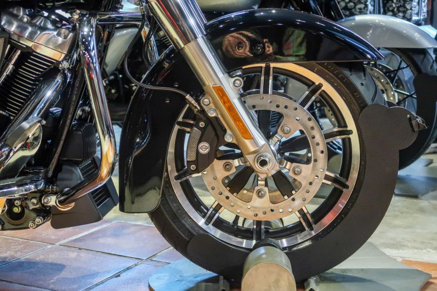 Harley-Davidson Electra Glide Standard – RM132,400 1082758
