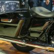 Harley-Davidson Electra Glide Standard – RM132,400
