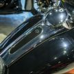Harley-Davidson Electra Glide Standard – RM132,400