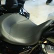 Harley-Davidson Electra Glide Standard – RM132,400