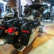 Harley-Davidson Electra Glide Standard – RM132,400