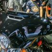 Harley-Davidson Electra Glide Standard – RM132,400