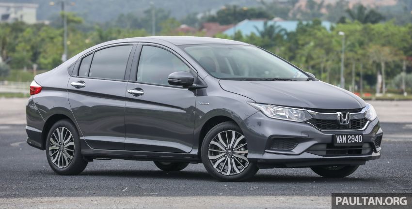 Top 10 best-selling car models in Malaysia in 2019 1078204