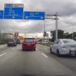 SPYSHOT: Honda City 2020 dikesan diuji di Malaysia