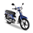 Honda EX5 ditawarkan dengan grafik baru, dari RM4.8k