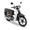 Honda EX5 ditawarkan dengan grafik baru, dari RM4.8k