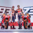 Repsol Honda Team persembahkan pasukan 2020 – Marc Marquez 70 peratus sembuh, Alex biasakan diri