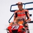 Repsol Honda Team persembahkan pasukan 2020 – Marc Marquez 70 peratus sembuh, Alex biasakan diri