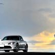 Honda S2000 20th Anniversary – dari prototaip ke produksi, aksesori mula dijual di Jepun Jun ini
