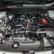FIRST LOOK: 2020 Honda Accord 1.5L VTEC Turbo