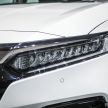 Honda Accord 1.5 Turbo kini sedan segmen-D paling laris di M’sia – 920 tempahan, 40% bahagian pasaran