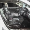 FIRST LOOK: 2020 Honda Accord 1.5L VTEC Turbo