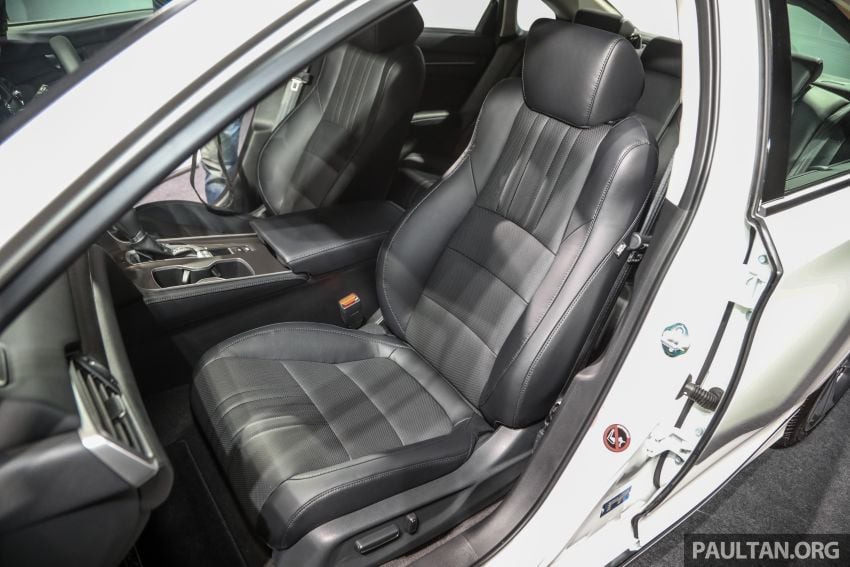 2020 Honda Accord launched in Malaysia – two CKD variants; 201 PS 1.5L VTEC Turbo, RM186k-RM196k 1087460