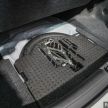 Honda Accord 2020 dilancar di M’sia – bermula RM186k, 1.5L Turbo, 201 PS/260 Nm, Honda Sensing