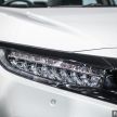 Honda Civic facelift 2020 duduki carta teratas segmen-C – lebih 6,500 tempahan; 2,900 telah dihantar