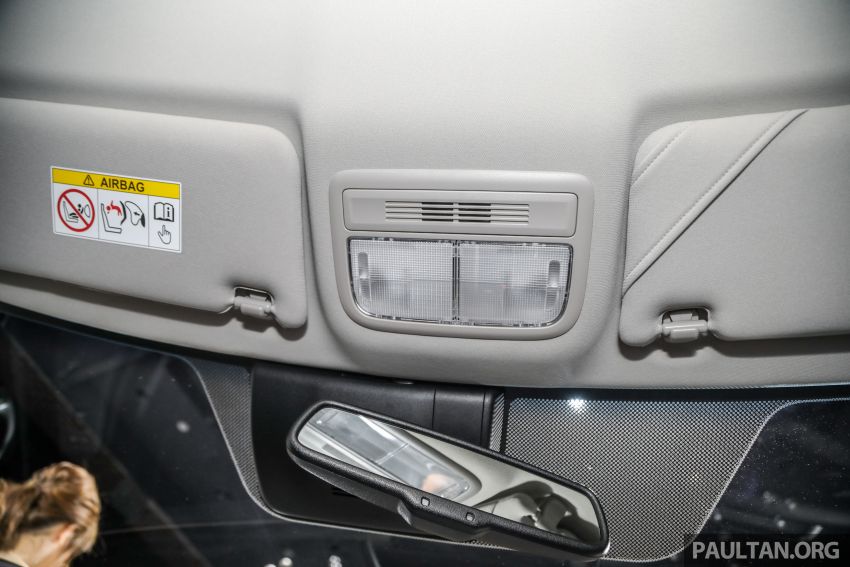 Honda Civic 2020 diperkenalkan secara rasmi di M’sia – dengan Honda Sensing, harga bermula RM113,600 1087664