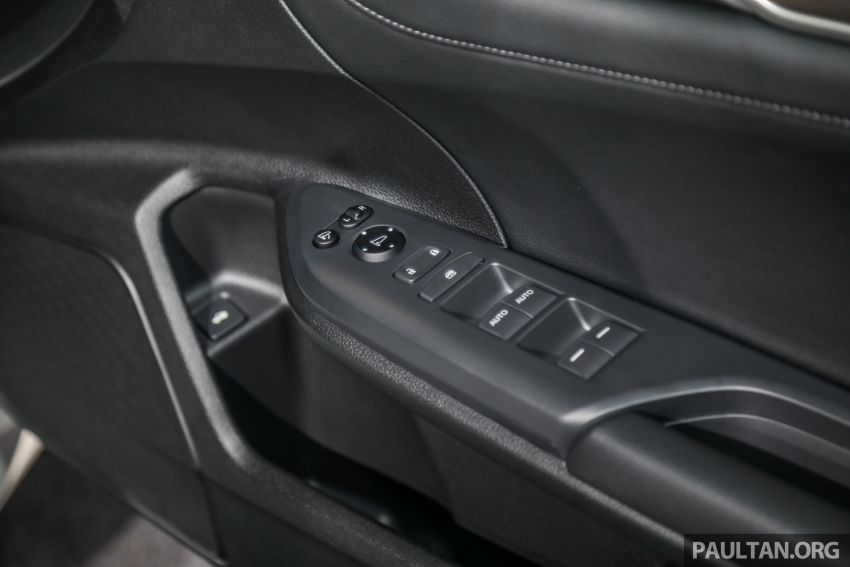 Honda Civic 2020 diperkenalkan secara rasmi di M’sia – dengan Honda Sensing, harga bermula RM113,600 1087669