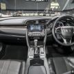 Honda Civic facelift 2020 duduki carta teratas segmen-C – lebih 6,500 tempahan; 2,900 telah dihantar