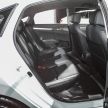 Honda Civic facelift 2020 duduki carta teratas segmen-C – lebih 6,500 tempahan; 2,900 telah dihantar