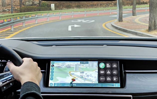 Hyundai, Kia bangunkan ICT Connected Shift System – transmisi tukar gear sendiri mengikut keadaan jalan