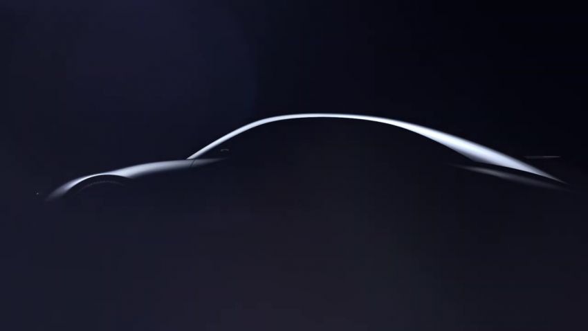 Hyundai Prophecy EV Concept akan muncul di Geneva 1082175