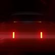 Hyundai Prophecy EV concept teased – Geneva debut