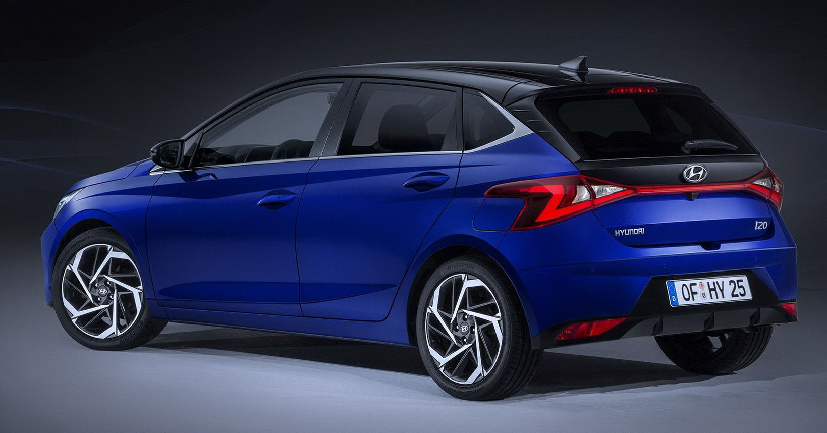 Imej Hyundai i20 generasi ketiga bocor sebelum didedahkan secara rasmi di Geneva bulan depan
