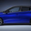 Imej Hyundai i20 generasi ketiga bocor sebelum didedahkan secara rasmi di Geneva bulan depan