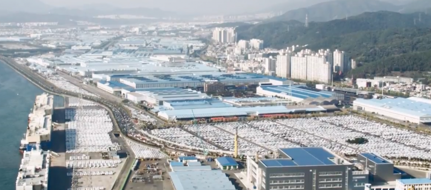 Hyundai gantung operasi di Korea Selatan kerana kekurangan komponen dari China akibat coronavirus 1079048