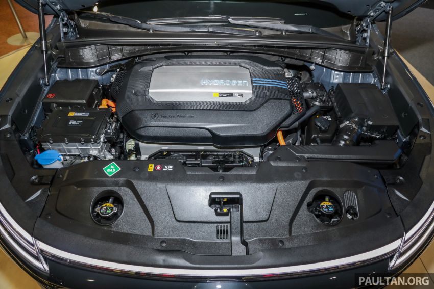 Hyundai sedia tentukan lokasi baharu kilang sistem sel bahan api hidrogen – mungkin luar Korea Selatan? 1087963