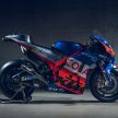 GALERI: KTM dedah penampilan jentera MotoGP 2020