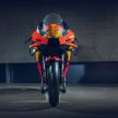 GALERI: KTM dedah penampilan jentera MotoGP 2020