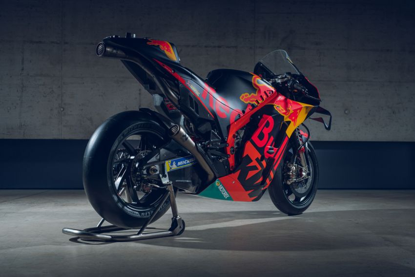 2020 MotoGP: Red Bull KTM Factory Racing 1084028