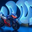 2020 MotoGP: Red Bull KTM Factory Racing