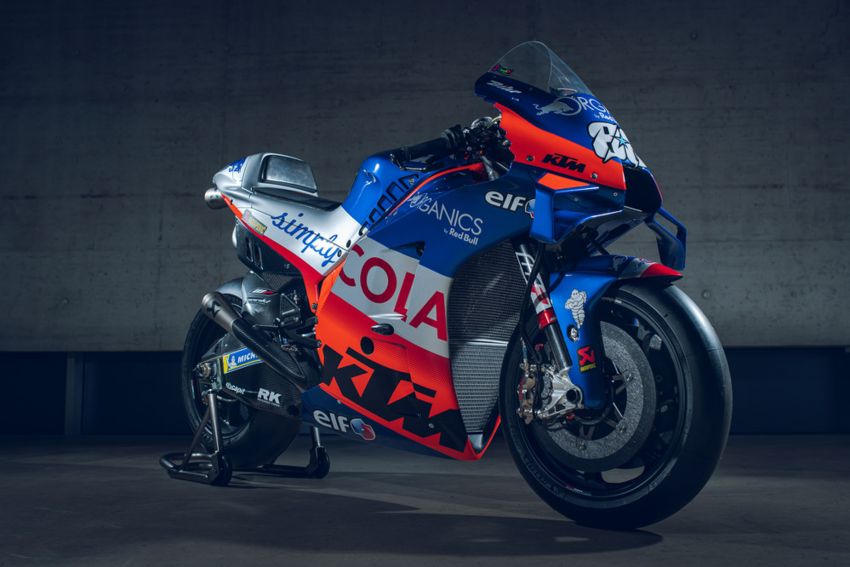 2020 MotoGP: Red Bull KTM Factory Racing 1084006