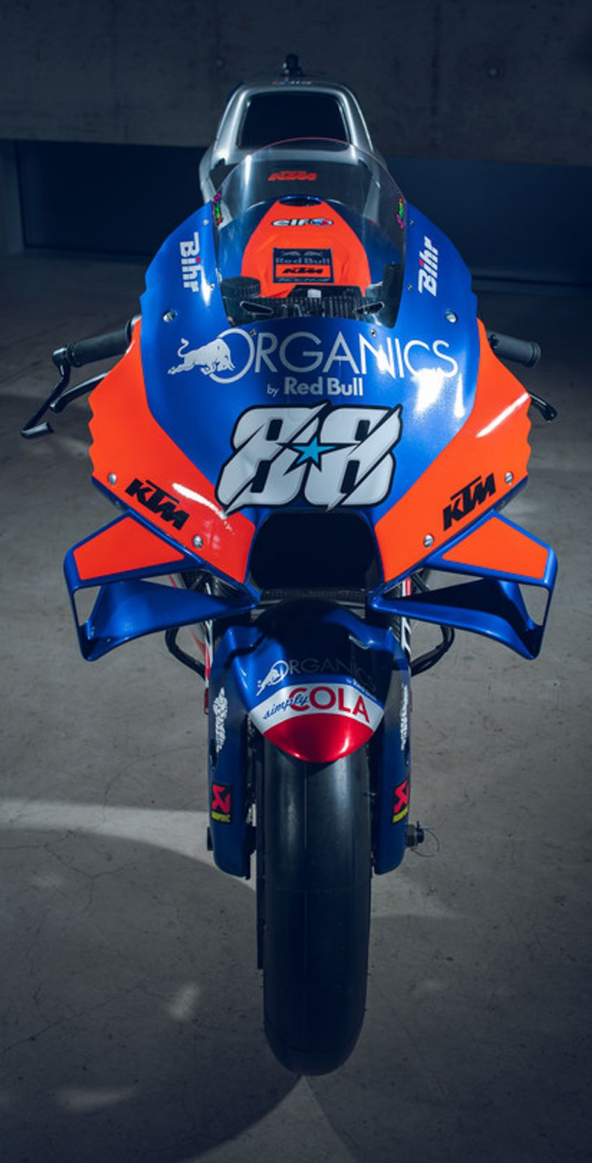 2020 MotoGP: Red Bull KTM Factory Racing Image #1084001